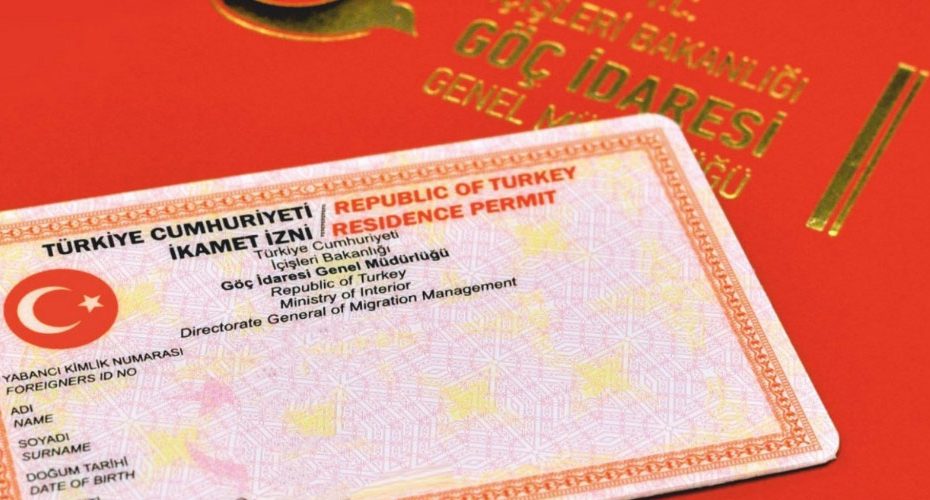 Türkiye’de İkamet İzni Başvurusu: Kapsamlı Süreç Rehberi ve Gerekli Belgeler