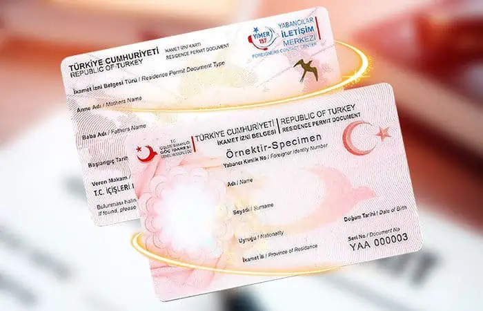 Türkiye’de Farklı İkamet İzni Türleri ve Hangisinin Size Uygun Olduğunu Belirleme