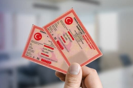 Türkiye’de İkamet İzni Başvuruları ve Uzatma İşlemleri: A’dan Z’ye Bilmeniz Gerekenler